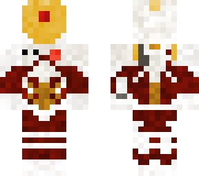 maykr slayer