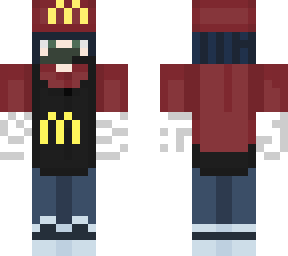 mcdonalds korekiyo