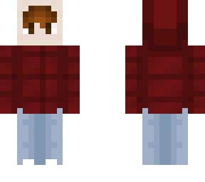 me cold
