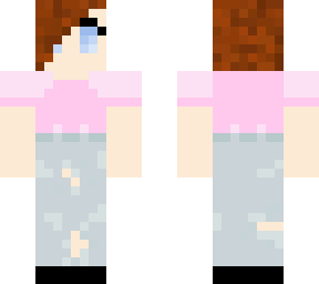me irl in my dream summer outfit!