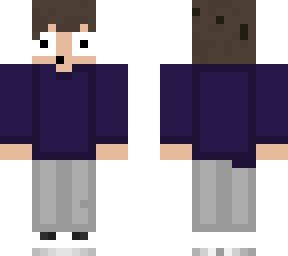 me when i win a skywars game