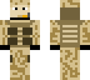 militar marin