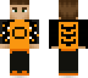 minecraft skin