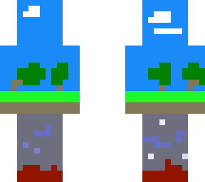 minecraft world 2.0