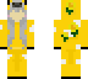 moobloom onesie