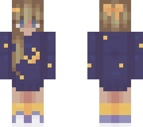 moon girl