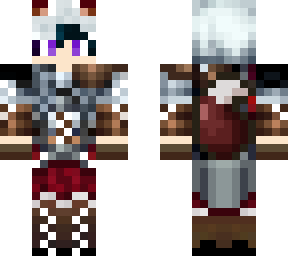 more stuff for my freind