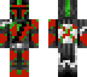 mossy knight