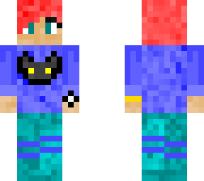 mouse on the shirt edit