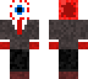 mr. eyeball