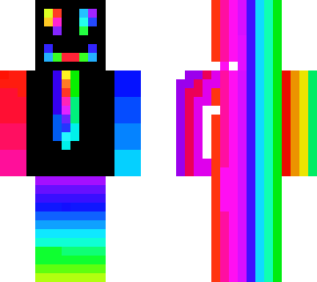 mr. rainbow