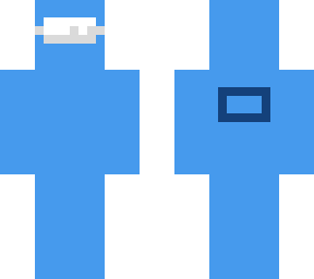 mr.blue