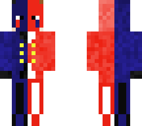 mr.confliction