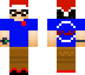 mtc (christmas)