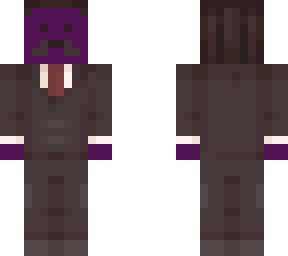 mumbo jumbo  purple