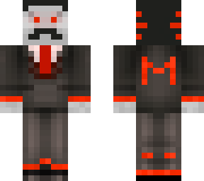 mumbo-tron 5000