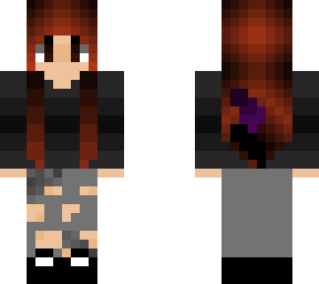 my avatar development