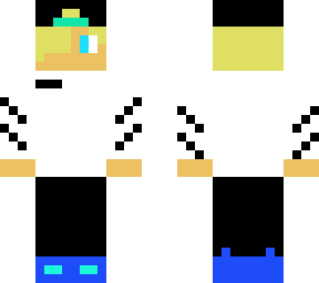 my favoret skin