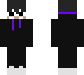 my first skin!