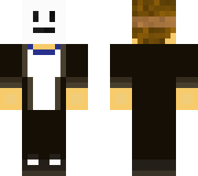 my main skin