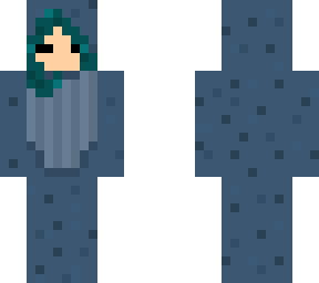 my minecraft skin