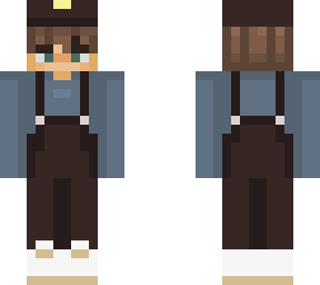 my new skin :3