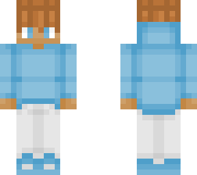 my official new shading!