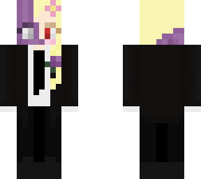 my own corpse skin