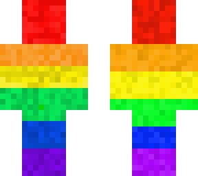 my rainbow boy!