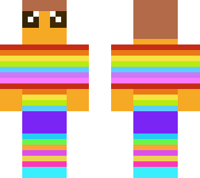 my sister made this xd