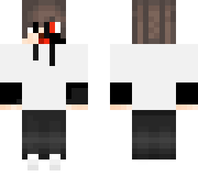 my skin (beast & private!)