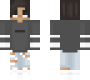 my skin. equip if ya want :d
