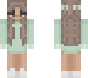 my skin