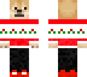 nate doge christmas edition 2