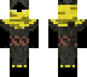 necropolis blackguard (suluwer)