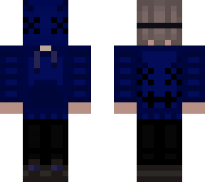 new face