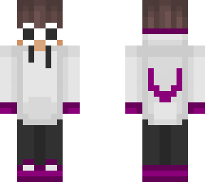 new skin?