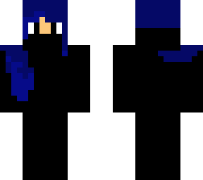 ninja of darkness