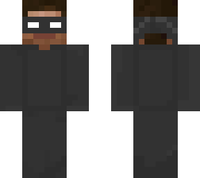 ninja steve
