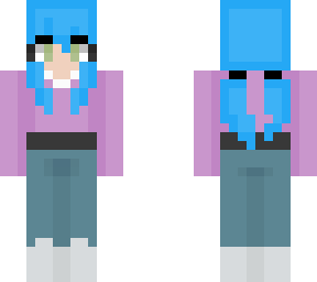 no mask