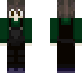 normal outfit