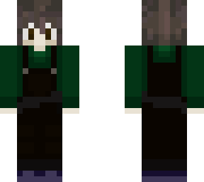 normal outfit