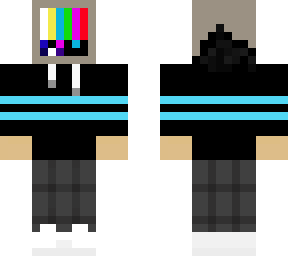 normal skin :)