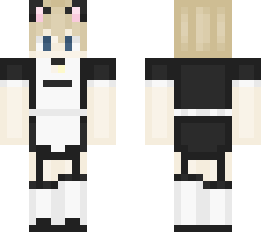 not my skin