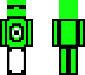 official diezombie99 skin (lol second time uploading)