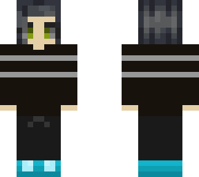 official youtube skin fixed! :3