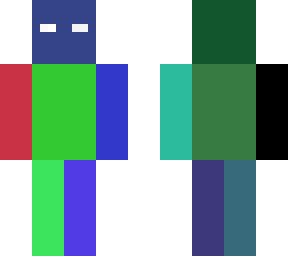 Entity 303 Minecraft Skins