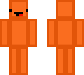 orange derp