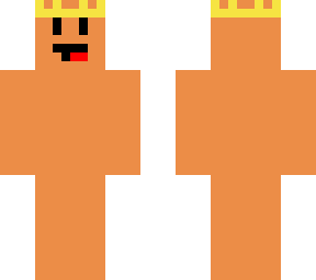 orange meme