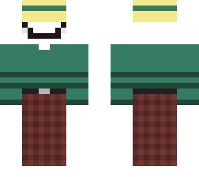 pant